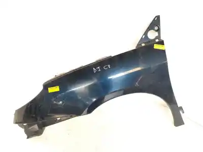 Автозапчасти б/у левое переднее крыло за citroen c8 2.2 hdi 16v premier ii ссылки oem iam 1486704080  