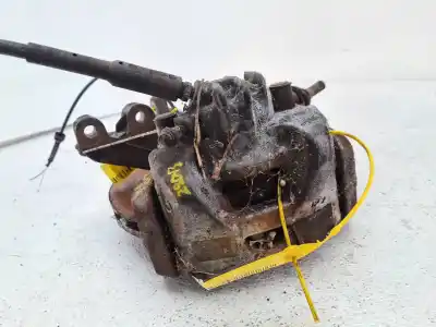 Автозапчасти б/у передний правый тормозной суппорт за citroen c4 picasso business class ссылки oem iam 9670614080