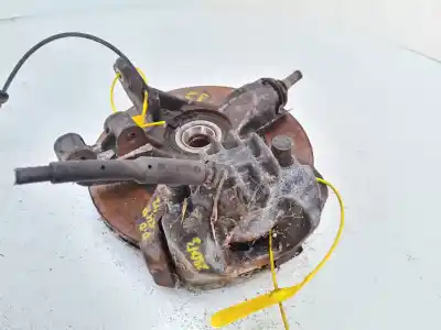 Автозапчасти б/у передний правый тормозной суппорт за citroen c4 picasso business class ссылки oem iam 9670614080  