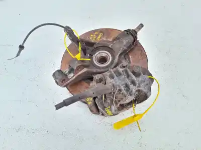 Автозапчасти б/у передний правый тормозной суппорт за citroen c4 picasso business class ссылки oem iam 9670614080  