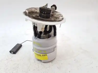 Second-hand car spare part fuel pump for citroen c4 coupé (la_) 1.6 16v oem iam references 9632672080g