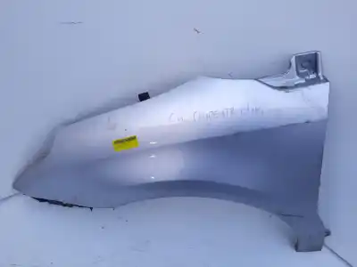 Pezzo di ricambio per auto di seconda mano PARAFANGO ANTERIORE SINISTRO per CITROEN C4 COUPÉ (LA_)  Riferimenti OEM IAM 7840Q3  