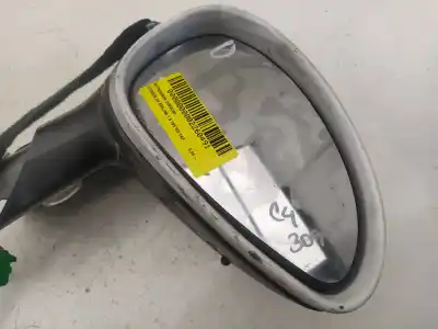Pezzo di ricambio per auto di seconda mano RETROVISORE DESTRO per CITROEN C4 BERLINA  Riferimenti OEM IAM E9024287  