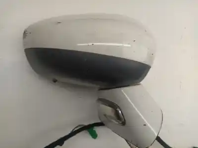 Pezzo di ricambio per auto di seconda mano RETROVISORE DESTRO per CITROEN C4 BERLINA  Riferimenti OEM IAM E9024287  