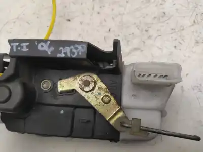 Peça sobressalente para automóvel em segunda mão fechadura da porta traseira esquerda por citroen c5 berlina collection referências oem iam 96056005