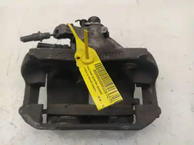 Peça sobressalente para automóvel em segunda mão pinça de travão dianteira esquerda por citroen c5 berlina collection referências oem iam 1651755080