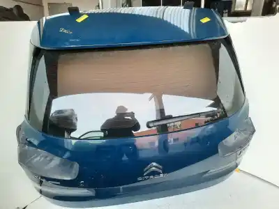 Автозапчастина б/у загальні двері для citroen c4 picasso feel посилання на oem iam 8701w7  