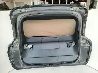 Second-hand car spare part TAILGATE for CITROEN C4 PICASSO  OEM IAM references 8701W7  
