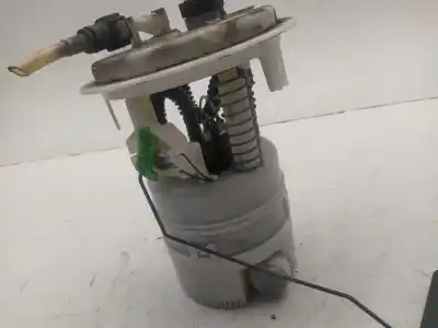 Peça sobressalente para automóvel em segunda mão bomba de combustivel por citroen c4 coupe vts referências oem iam 9680352880
