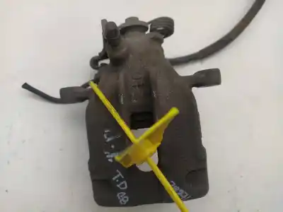 Peça sobressalente para automóvel em segunda mão pinça de travão traseira direita por citroen c8 2.2 hdi 16v premier ii referências oem iam 4401c9