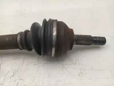 Peça sobressalente para automóvel em segunda mão transmissão dianteira direita por citroen c5 berlina collection referências oem iam 9632687980