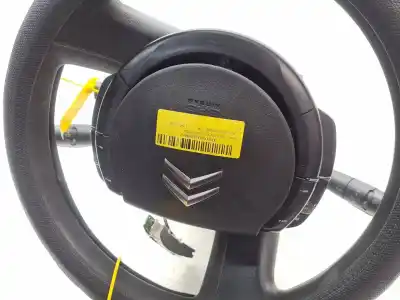 Second-hand car spare part front left air bag for citroen c4 coupé (la_) 1.6 hdi oem iam references 96471578zd