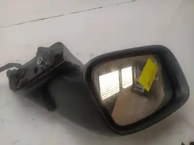 Peça sobressalente para automóvel em segunda mão espelho retrovisor esquerdo por citroen c8 2.2 hdi 16v premier ii referências oem iam e2011011  