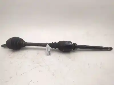 Second-hand car spare part front right transmission for citroen c8 2.2 hdi 16v premier ii oem iam references 9677916180  