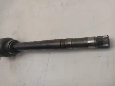 Second-hand car spare part front right transmission for citroen c8 2.2 hdi 16v premier ii oem iam references 9677916180  