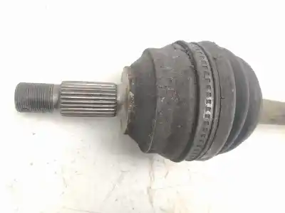 Second-hand car spare part FRONT RIGHT TRANSMISSION for CITROEN C8  OEM IAM references 9677916180  