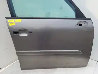Second-hand car spare part front right door for citroen c4 picasso i monospace (ud_) 1.6 hdi oem iam references 9004y0