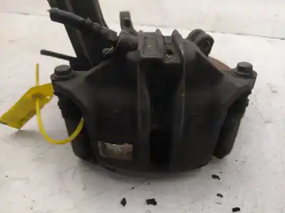 Peça sobressalente para automóvel em segunda mão pinça de travão dianteira direita por citroen c3 sx referências oem iam 9684259280