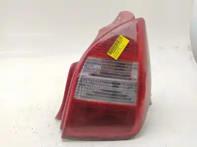 Second-hand car spare part right tailgate light for citroen c2 audace oem iam references 9649864480