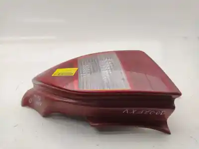 Second-hand car spare part right tailgate light for citroen c2 audace oem iam references 9649864480  