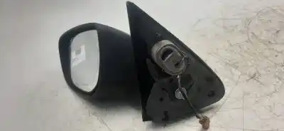 Автозапчастина б/у ЛІВЕ ДЗЕРКАЛО для CITROEN C-ELYSÉE  Посилання на OEM IAM 1609064880  