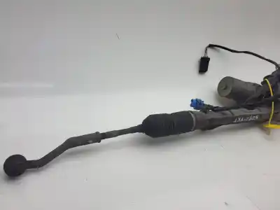 Автозапчасти б/у РУЛЕВАЯ РЕЙКА за CITROEN C3 II (SC_)  ссылки OEM IAM 1689110680  