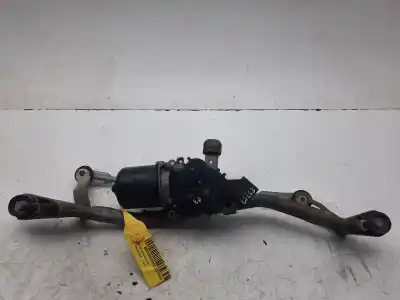Peça sobressalente para automóvel em segunda mão motor do limpa para brisas por citroen c3 lx referências oem iam 53630187
