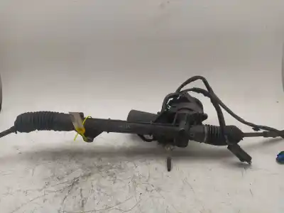 Second-hand car spare part steering rack for citroen c2 vtr oem iam references 6200000059  