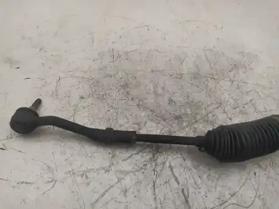 Second-hand car spare part steering rack for citroen c2 vtr oem iam references 6200000059  