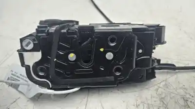 Gebrauchtes Autoersatzteil TÜRSCHLOSS HINTEN LINKS zum SEAT TOLEDO IV (KG3)  OEM-IAM-Referenzen 5E0839015  