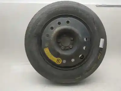 Pièce détachée automobile d'occasion PNEU DE RECHANGE pour CHEVROLET CAPTIVA  Références OEM IAM 23555R18104H  