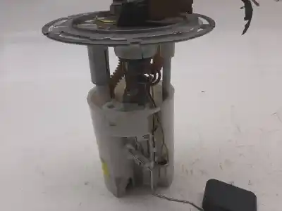 Peça sobressalente para automóvel em segunda mão bomba de combustivel por chevrolet aveo ls referências oem iam 96447642