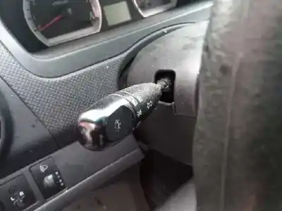 Peça sobressalente para automóvel em segunda mão comutador de luzes por chevrolet aveo ls referências oem iam 9654068
