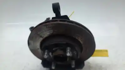 Peça sobressalente para automóvel em segunda mão manga de eixo dianteira esquerda por chevrolet aveo ls referências oem iam 96870491