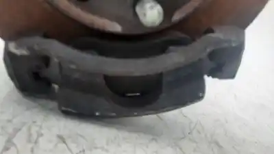 Peça sobressalente para automóvel em segunda mão pinça de travão dianteira direita por chevrolet aveo ls referências oem iam 42365534