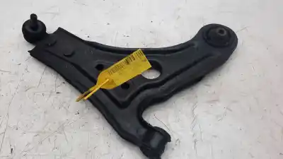 Peça sobressalente para automóvel em segunda mão braço de suspensão inferior dianteiro direito por chevrolet aveo ls referências oem iam 95017036  