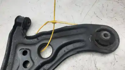 Peça sobressalente para automóvel em segunda mão braço de suspensão inferior esquerdo dianteiro por chevrolet aveo ls referências oem iam 95017035