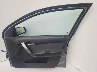 Peça sobressalente para automóvel em segunda mão elevador de vidros dianteiro direito por chevrolet aveo ls referências oem iam 96652142