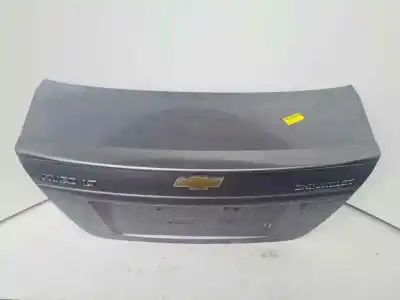 Second-hand car spare part tailgate for chevrolet aveo ls oem iam references 95181752  