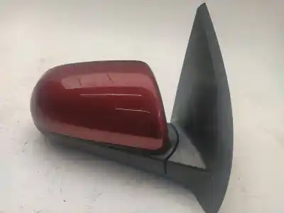 Peça sobressalente para automóvel em segunda mão espelho retrovisor direito por chevrolet aveo ls referências oem iam e4012311