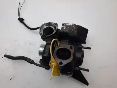 Peça sobressalente para automóvel em segunda mão turbocompresor por bmw serie 5 berlina (e60) 525d referências oem iam 4913511330