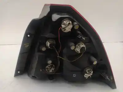 Peça sobressalente para automóvel em segunda mão farolim traseiro esquerdo por chevrolet aveo 1.4 cat referências oem iam 95470359