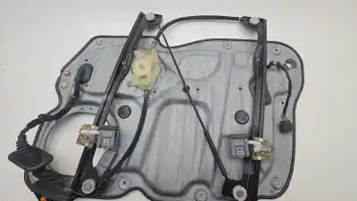 Автозапчасти б/у регулятор стекла переднего левого за volkswagen caddy ka/kb (2k) furg. 69 cv / 51 kw ссылки oem iam 2k1837751bq  