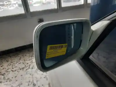 Peça sobressalente para automóvel em segunda mão espelho retrovisor esquerdo por bmw serie 3 berlina (e46) 2.0 16v diesel cat referências oem iam e10117351  