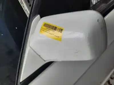 Pezzo di ricambio per auto di seconda mano SPECCHIO SINISTRO per BMW SERIE 3 BERLINA (E46)  Riferimenti OEM IAM E10117351  