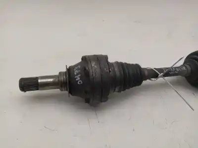 Piesă de schimb auto la mâna a doua TRANSMISIE FATÃ DREAPTA pentru AUDI Q7 (4L)  Referințe OEM IAM 7L0407271E  