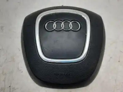 Second-hand car spare part front left air bag for audi q7 (4l) 4.2 v8 32v tdi biturbo 326 cv / 240 kw oem iam references 4f0880201as  