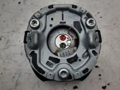 Second-hand car spare part FRONT LEFT AIR BAG for AUDI Q7 (4L)  OEM IAM references 4F0880201AS  