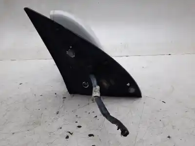 Second-hand car spare part left rearview mirror for audi q7 (4l) 4.2 v8 32v tdi biturbo 326 cv / 240 kw oem iam references 4l0867636e  