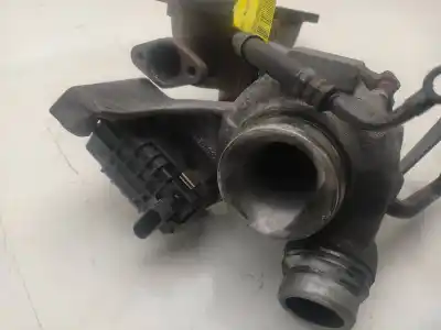 Peça sobressalente para automóvel em segunda mão turbocompresor por bmw serie 1 berlina (e81/e87) 118d referências oem iam 6nw009660